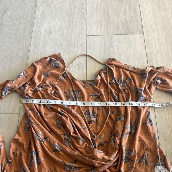 Free People Fanta Top size xs - Picture 4 of 8
